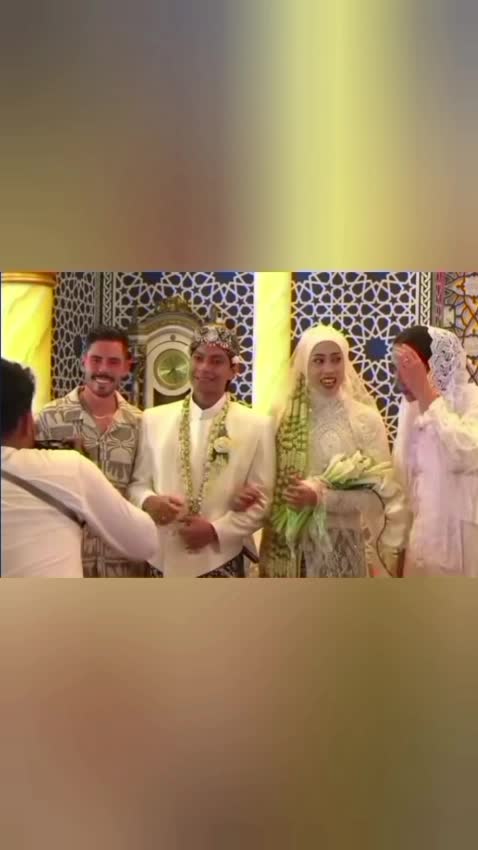 atlit Megawati menikah  #atlitvoli  #menikah  #beritaselebriti 