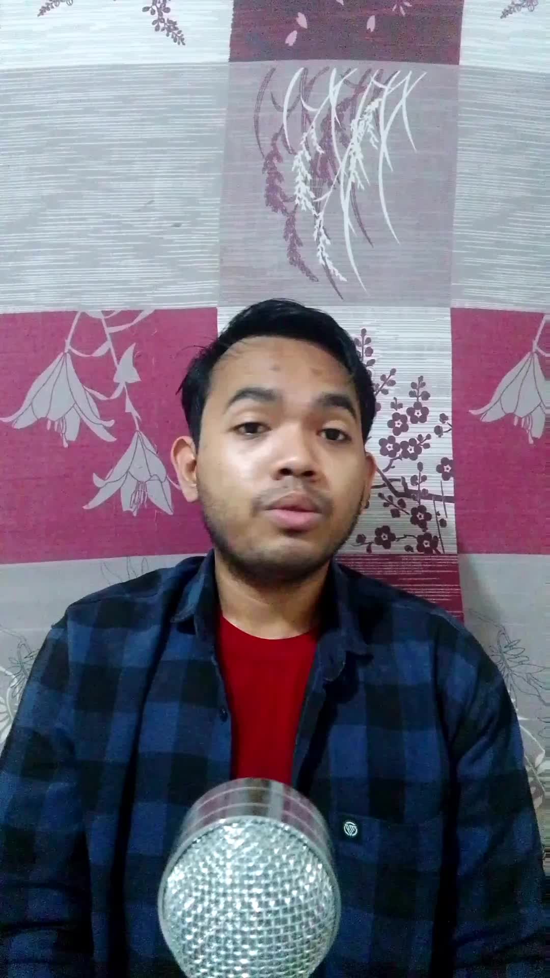 KDI 2025 ARDIYANSYAH BADRUDIN JAKARTA BARAT 25 TAHUN BUNGA SURGAWI #OnlineAuditionKDI2025