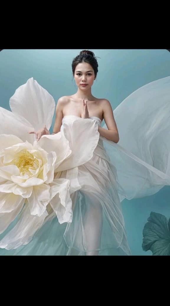 our model by Hartatik ANDRYANI 