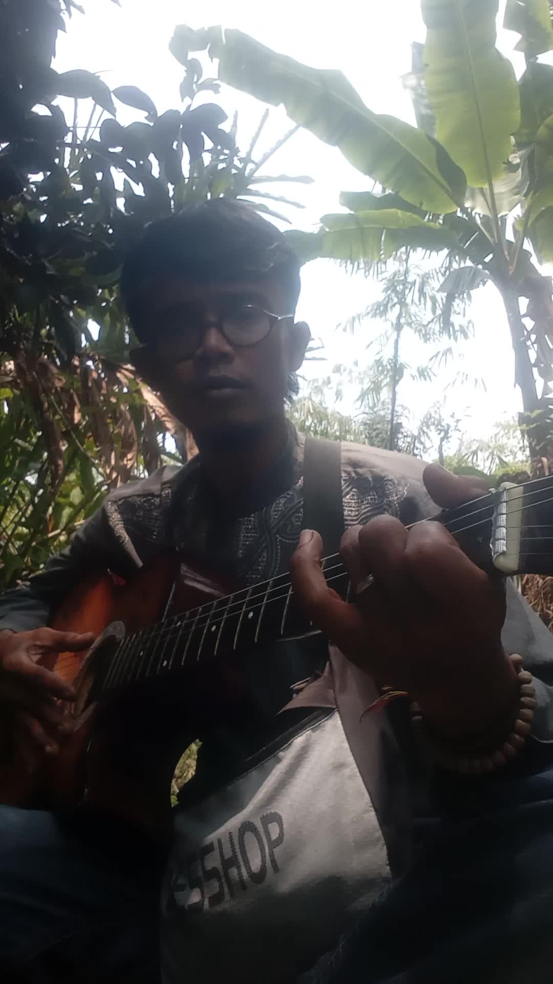 XFI2023solo imam purnama 32 tahun Jakarta pusat St 12 saat terakhir