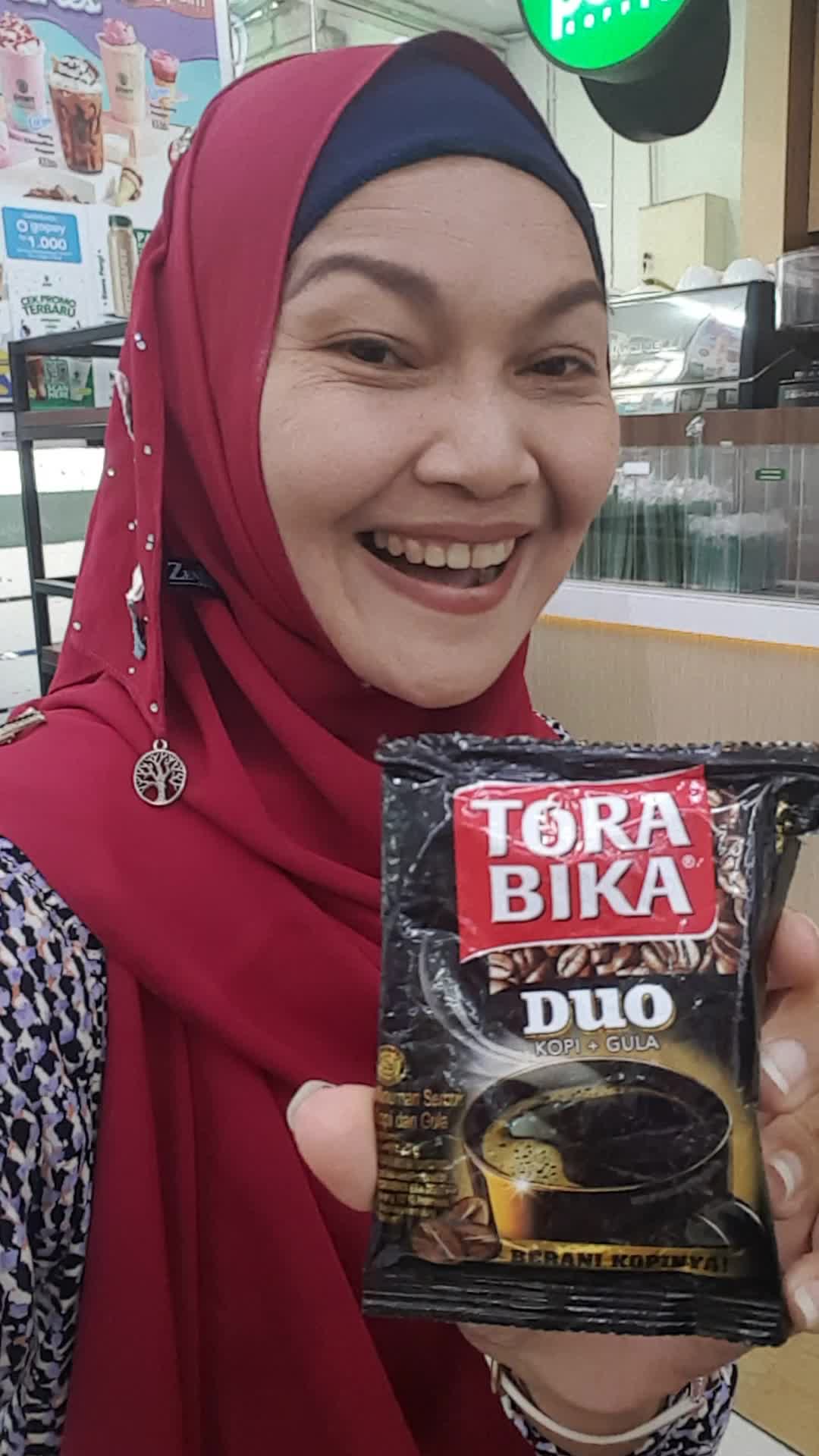 15 Oct 2023_Aty With Coffee  Tora Bika Duo Product  PT Mayora 