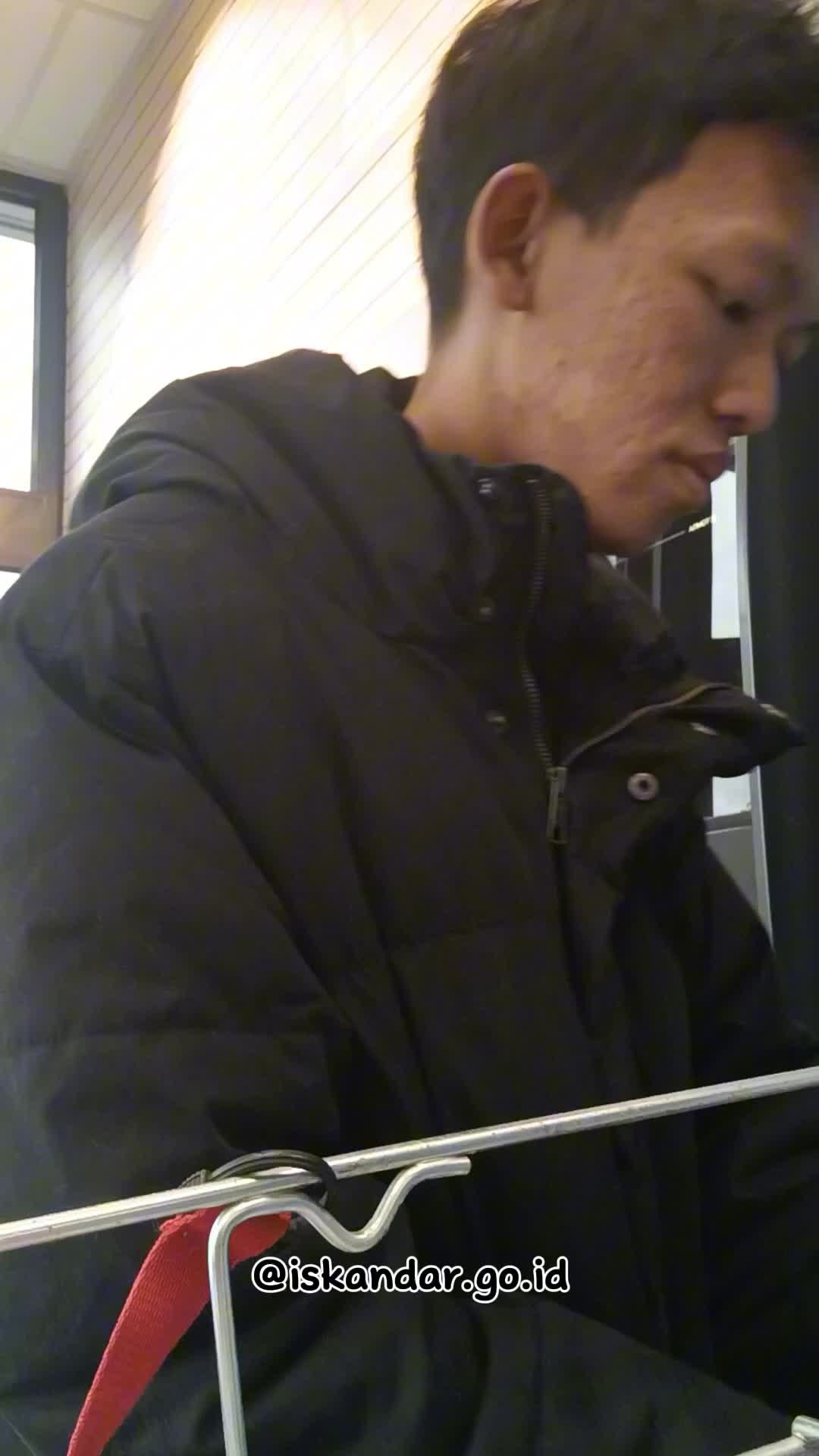 Tukar Botol jadi Uang, di Germany! Emang bisa? bisaa dung