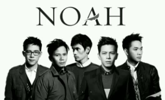 BINTANG DI SURGA_NOAH_Cover by GALANG _