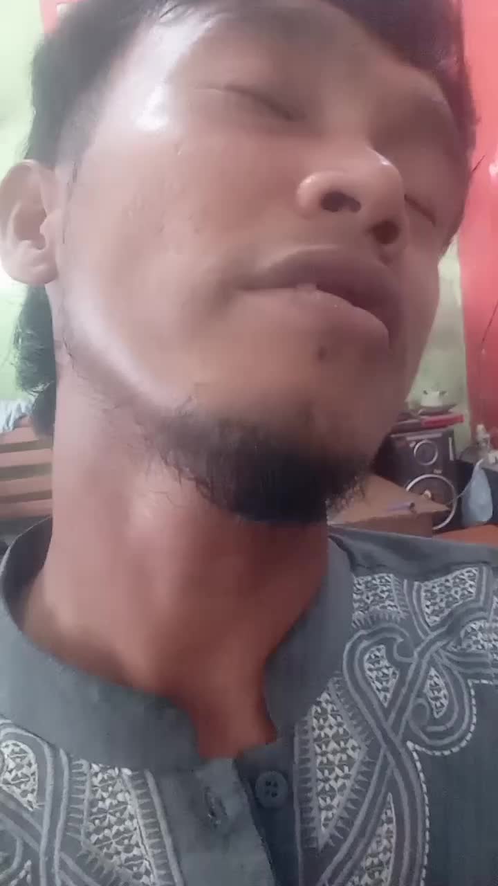 acting #tentang salah ngamen ternyata masjid yg saya ngamenin#imam purnama