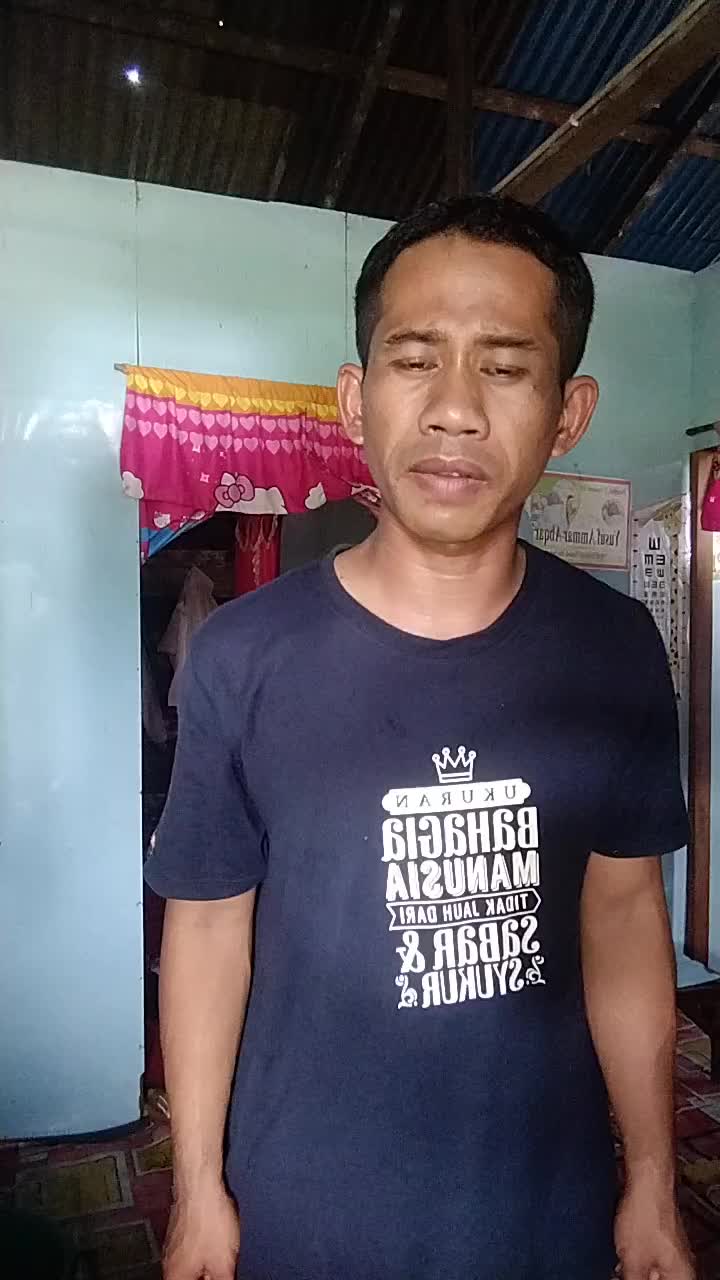 jangan bercerai bunda- omongan buaya mah gini 