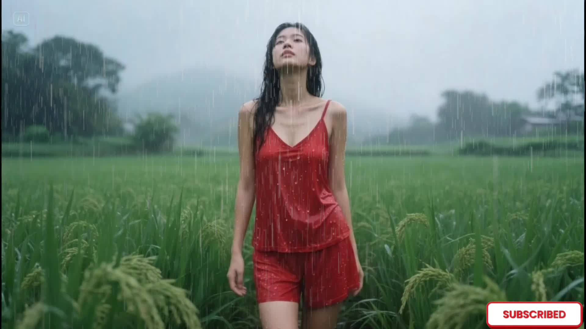 yang merah memang beda  #fypi 