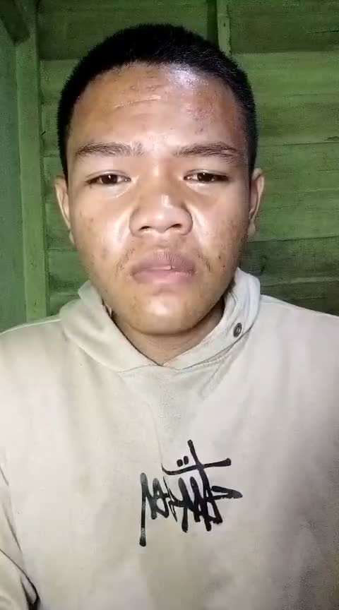 IDOL_XIV Tri Rizky Adha 16 tahun Riau Sumayyah  #IDOLXIV