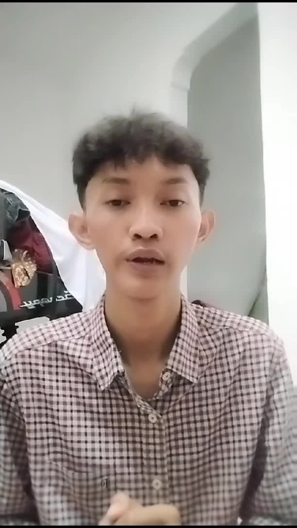 KDI2024 Ardi Triansyah (21) Cikarang Timur "Dewa Amor"