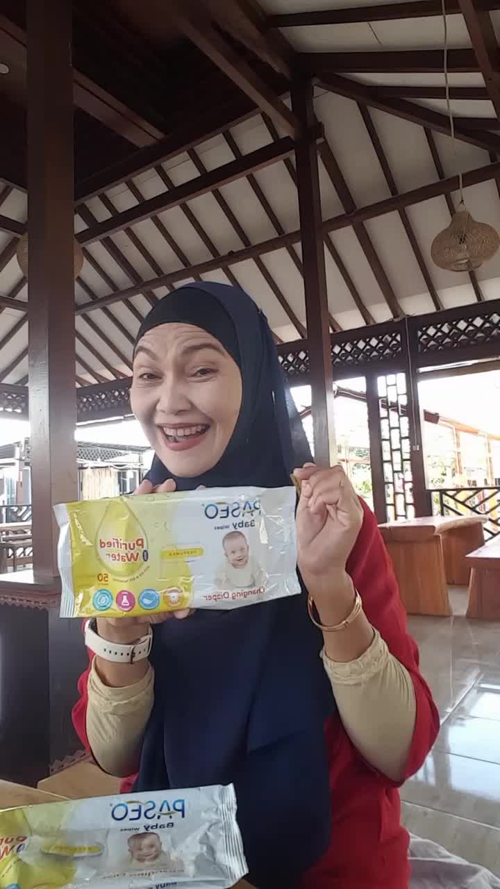 2Aug2024_AuditionKDI2024_Name_Aty Ginting_From_Sumbawa Barat Taliwang_WA_+6282341524141_Product PT The Univenus