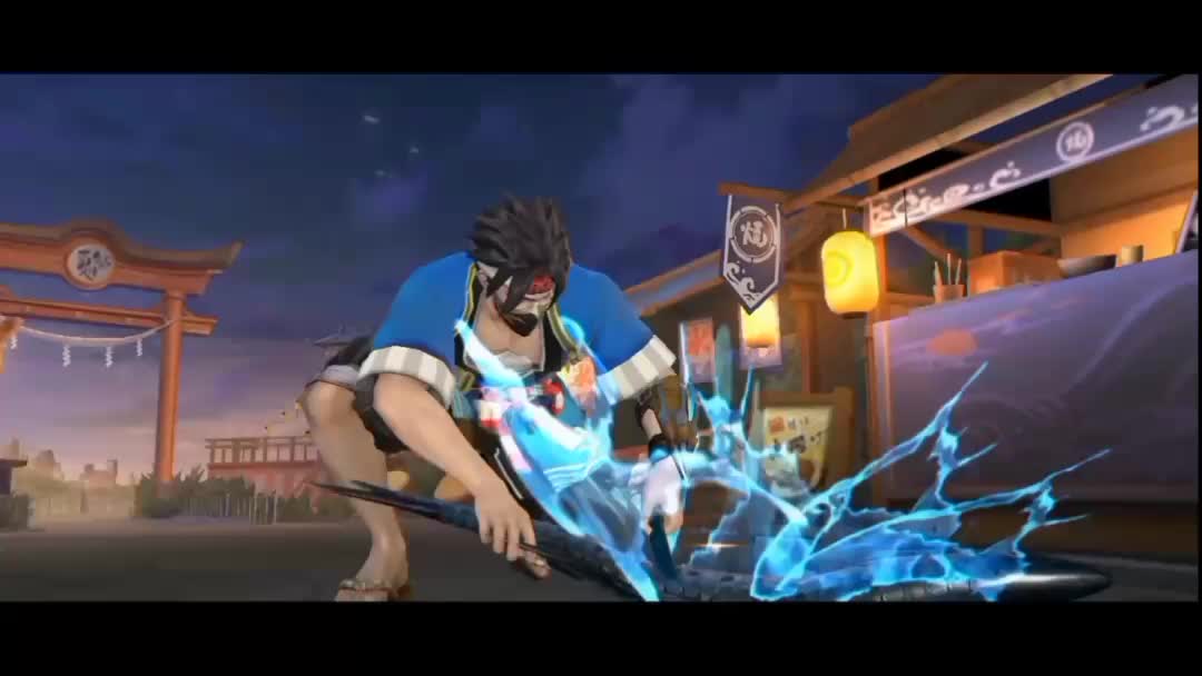 All Skin Summer
#skinterbaruml 
#gameplay 
#mlbb 
#mlbbcreatorcamp 
#ml 
#mobilelegends 
#mobilelegendsbangbang 
#mlbbttofficial 
#mobileleg