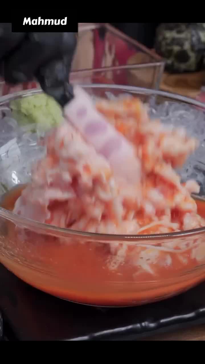 ihh kok mentah semua 🫣

#RCTIPlus #RCTIoke #HOTrctiplus #mukbang #bikinngiler🤤 #fypシ゚viral #1TRENDING 