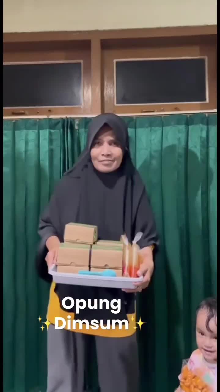 Alhamdulillah... tahun ini masih bisa buka puasa bersama mbah/uyut..



#ramadhan2025 #bukapuasa2025 #ramadhanvibes #fyp #viral #reels 