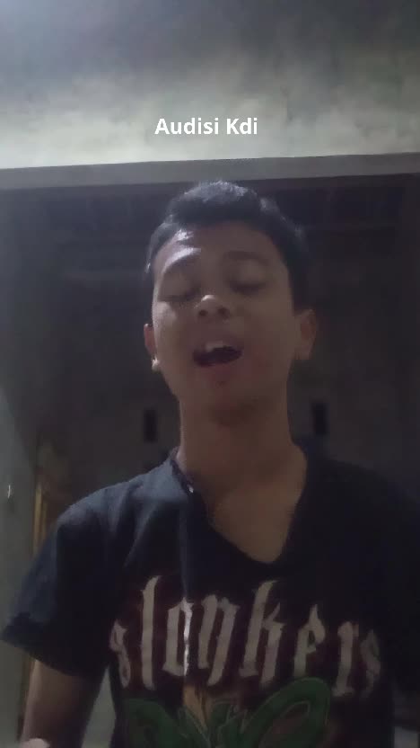 Audisi Jdi 2025