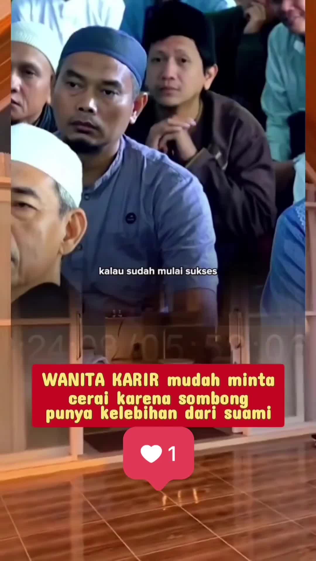 Wanita Karir