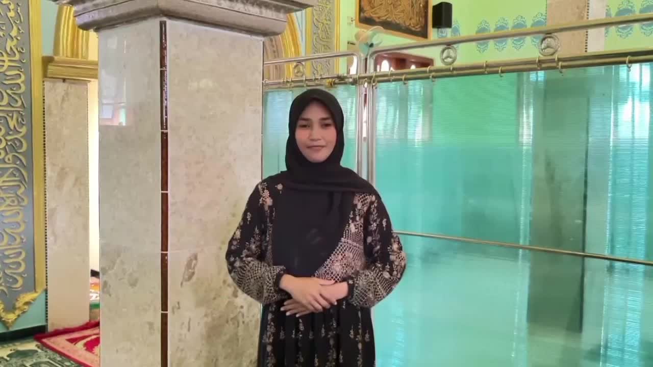 CMI_INEWS FIKRIYAH 20 SIDOARJO MENJAGA AKHLAQ DAN ETIKA KOMUNIKASI DI TENGAH ARUS INFORMASI DI MEDIA SOSIAL