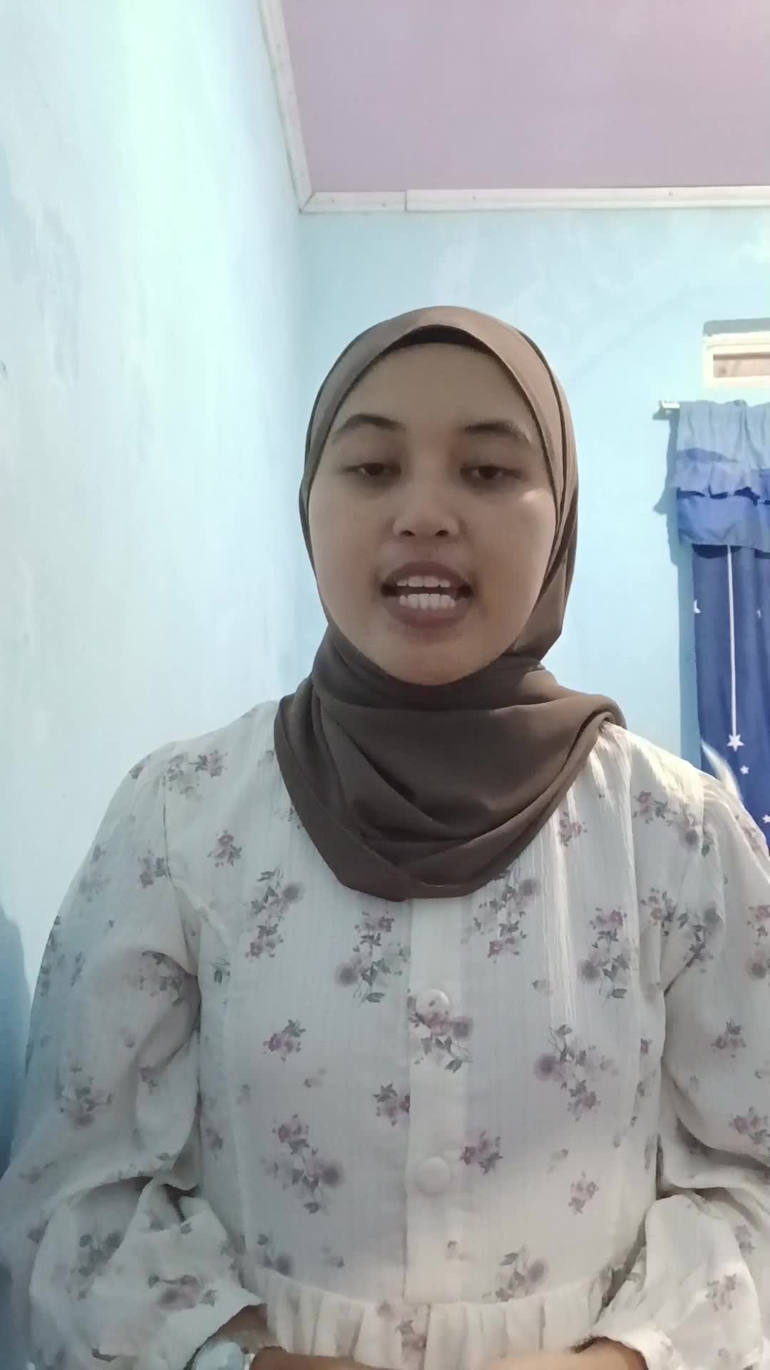 KDI 2025 Astri Dian Miranti Batang 22 Tahun Iming-Iming #OnlineAuditionKDI2025