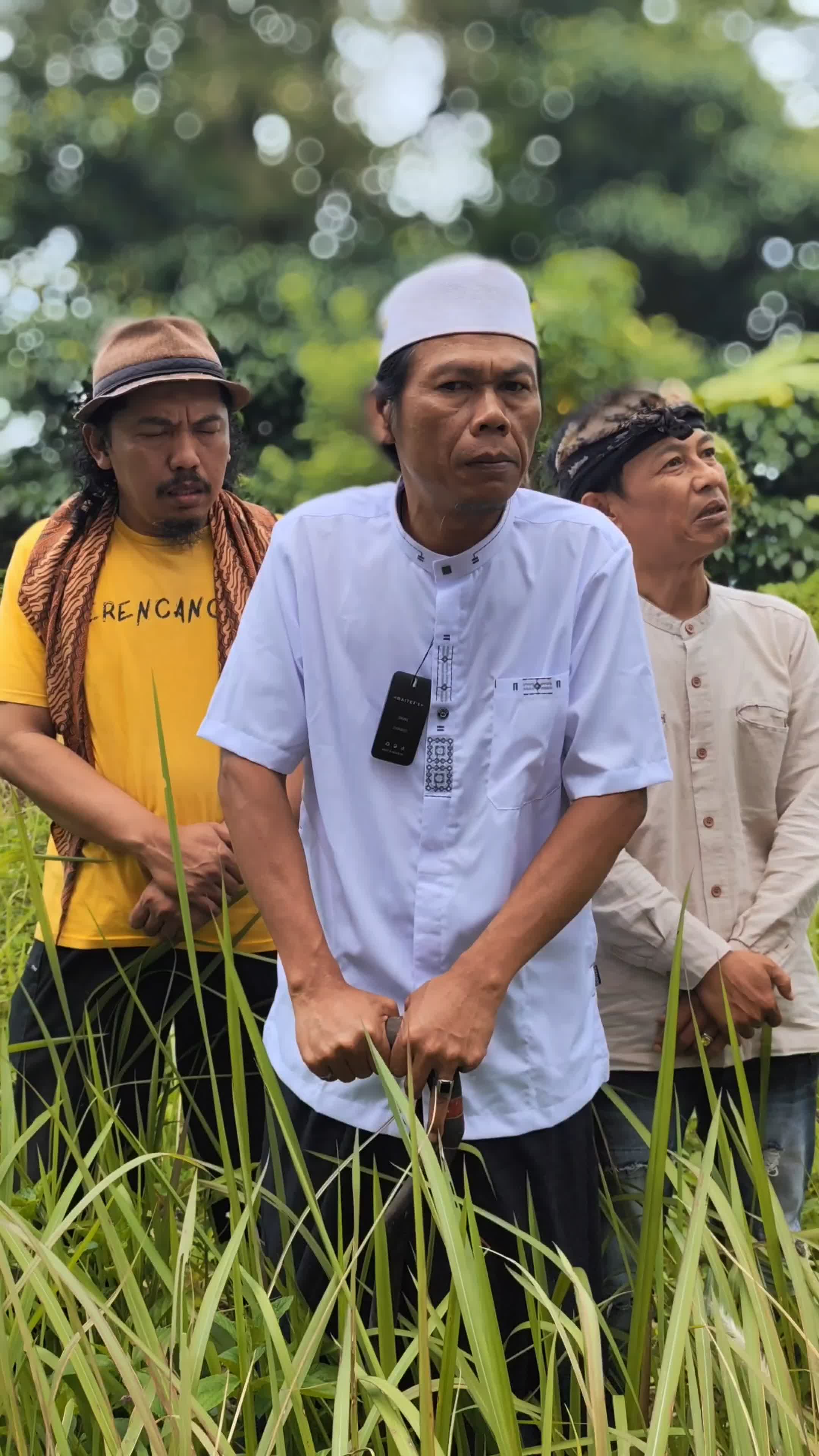 Gagal mgonten  #RCTIPlus 