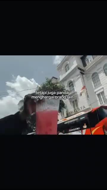 paham #Toleransiberagama #sampe sini paham, mbak? 