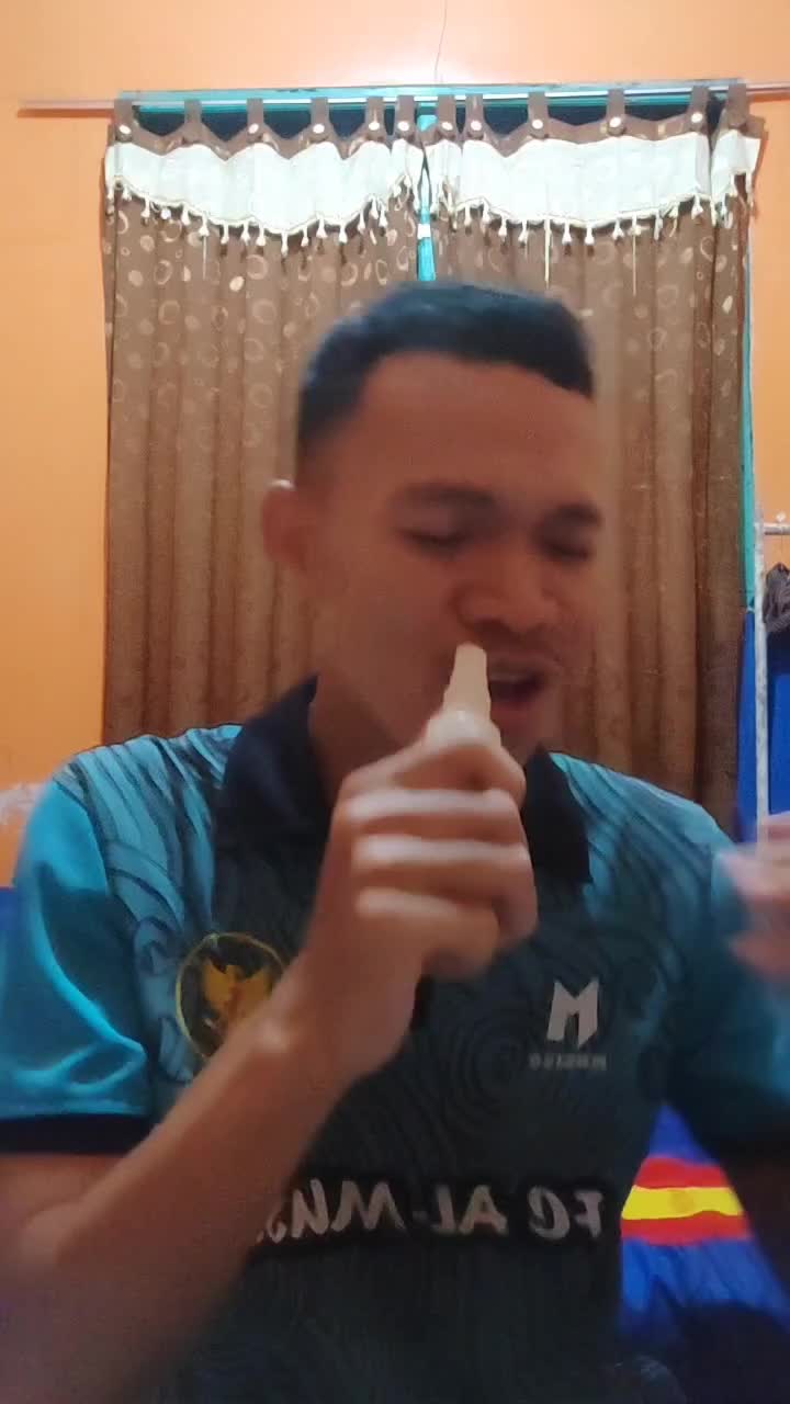 USWATUN 25 SUKABUMI DANCE MONKEY