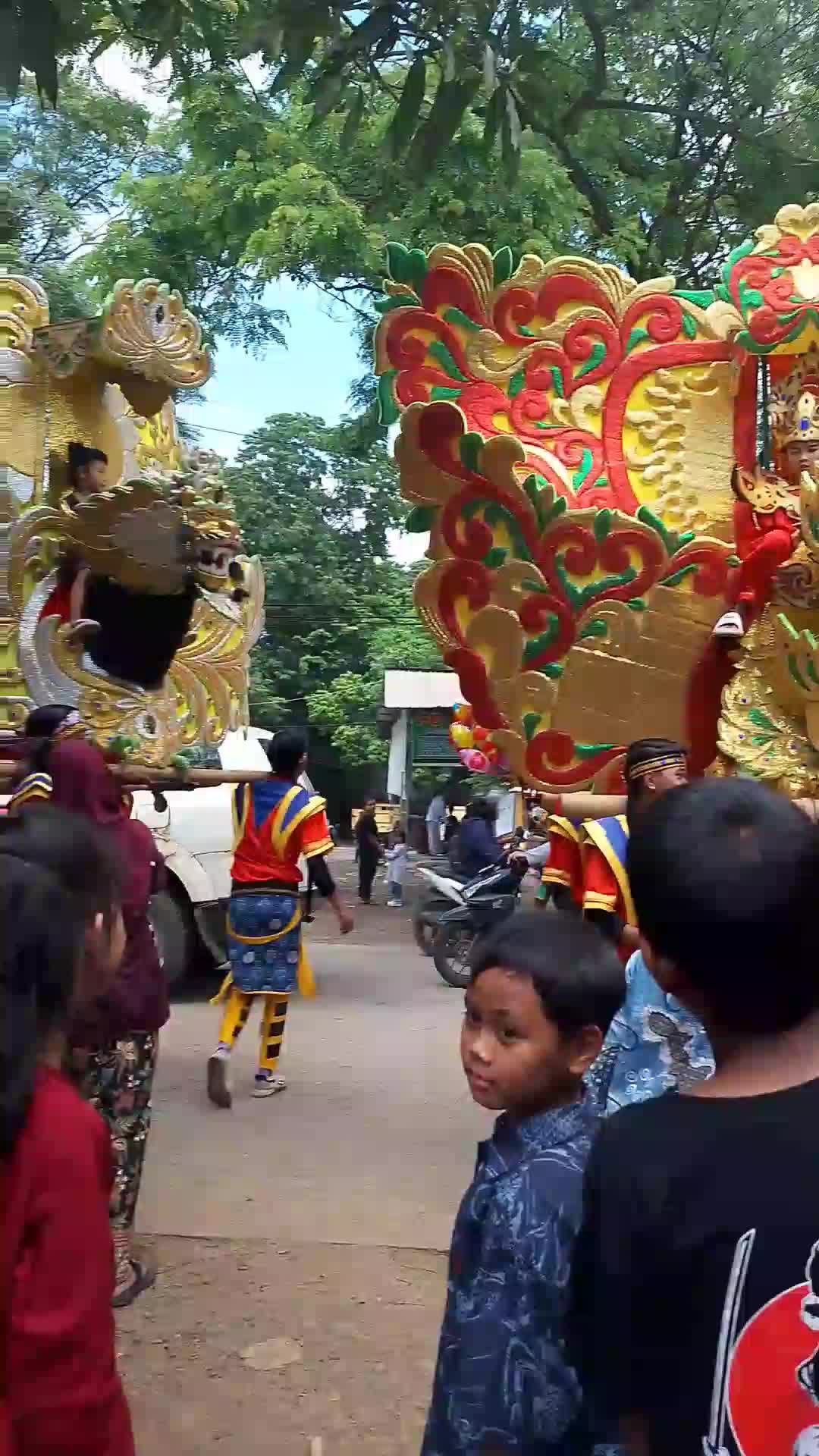 Singa dangdut..
#fypシ゚viral 
#hajatan
#kondangan
