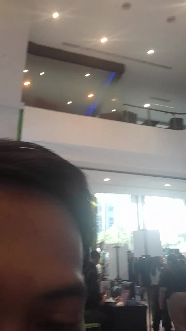 kegiatan di sini sangat menarik dan bagus dari games 
 #mncfest #rctiplus