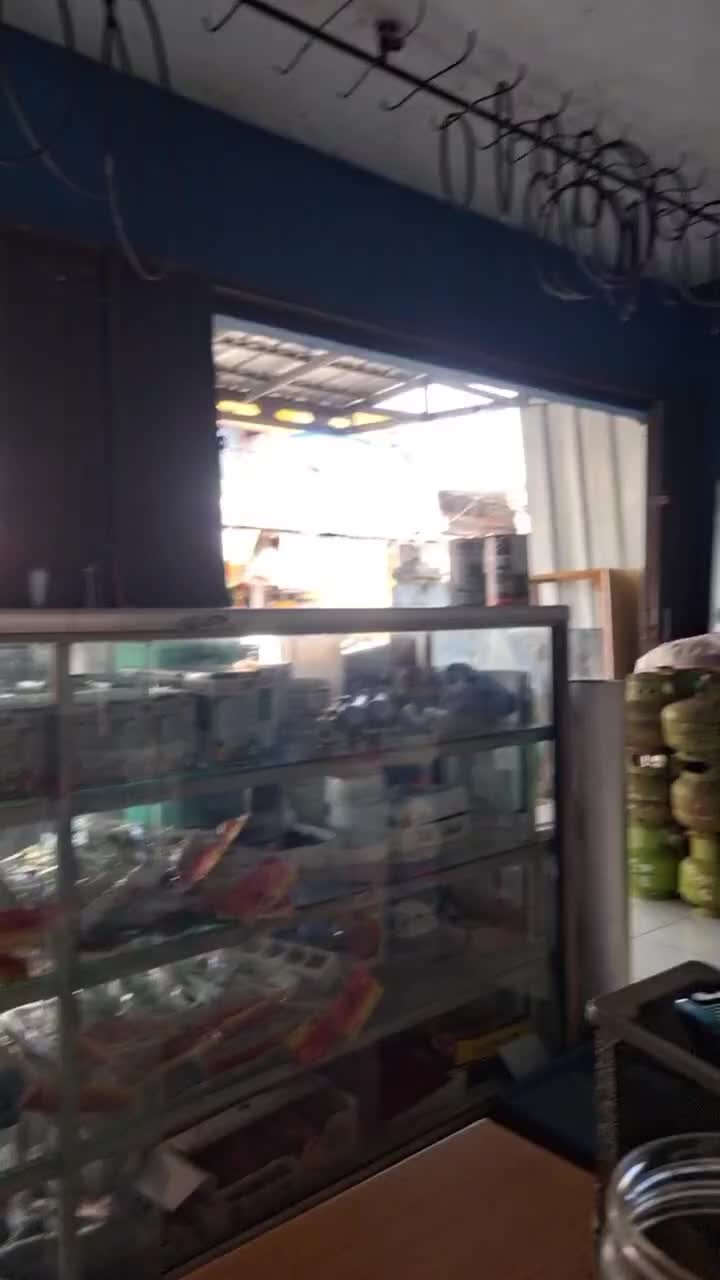 Monggo ready lemesan bangunannya