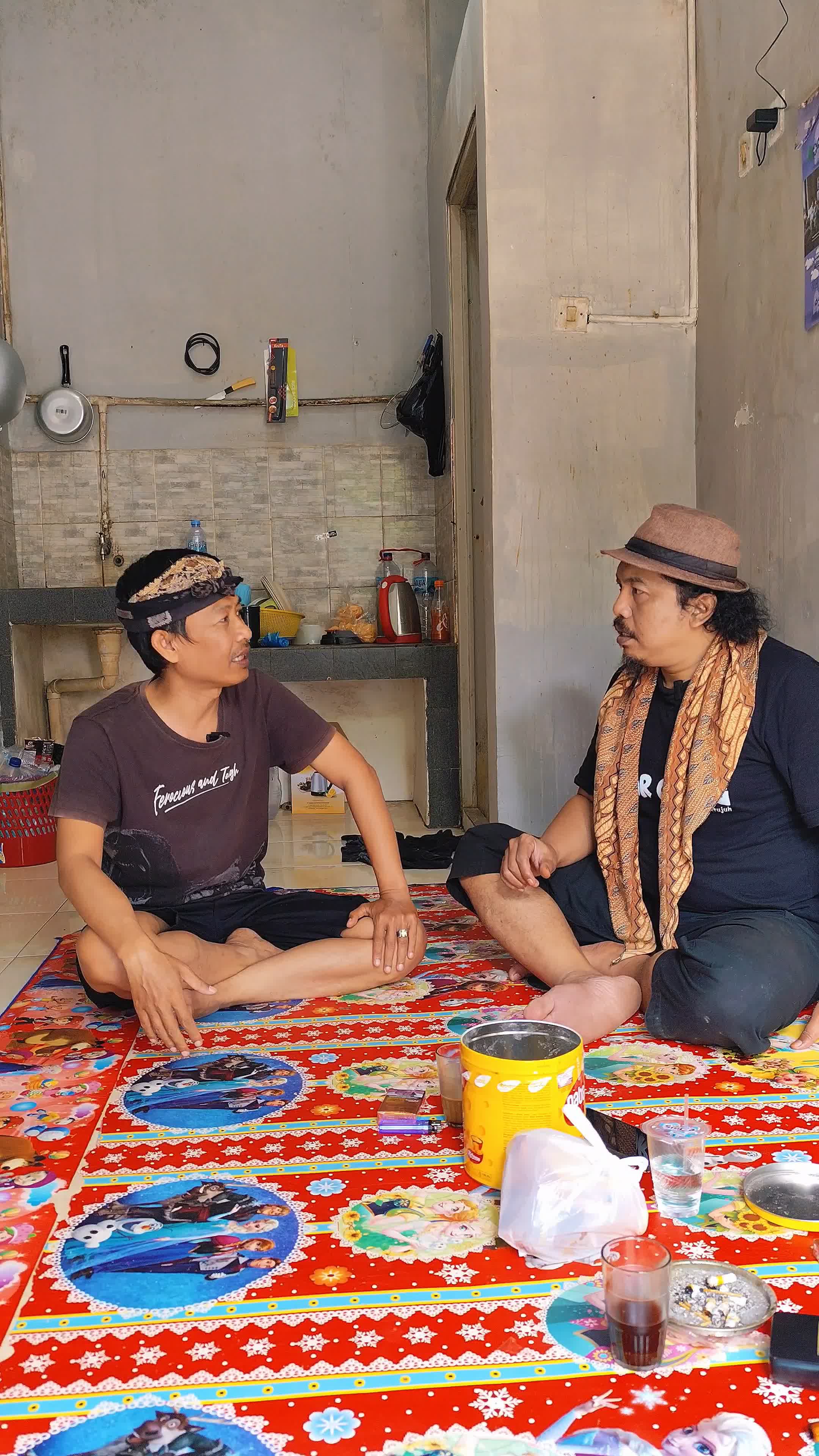 Hutang kudu dibayar  #RCTIPlus 