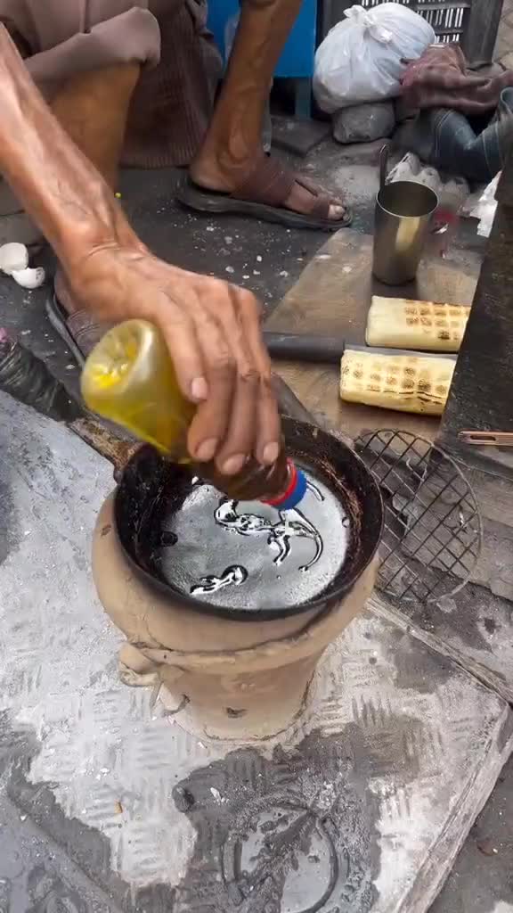 jajanan India,,,ada yang minat kah?