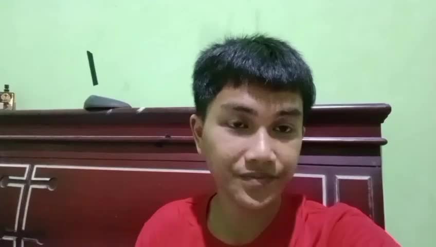 IDOL_XIV, MUHAMMAD ALIF QOLBIANSYAH, 16, MEDAN, TANPA CINTA #thenextidol  #INDONESIANIDOL  #audisionline 