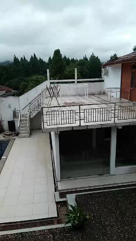 villa djuwita yang berlokasi di Jl.citeko cisarua bogor