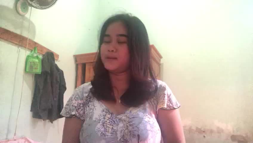 KDI 2024 ADELIA SITI AISYAH BANYUWANGI 18TAHUN DITIKAM ASMARA (UPBEAT) #OnlineAuditionKDI2024 