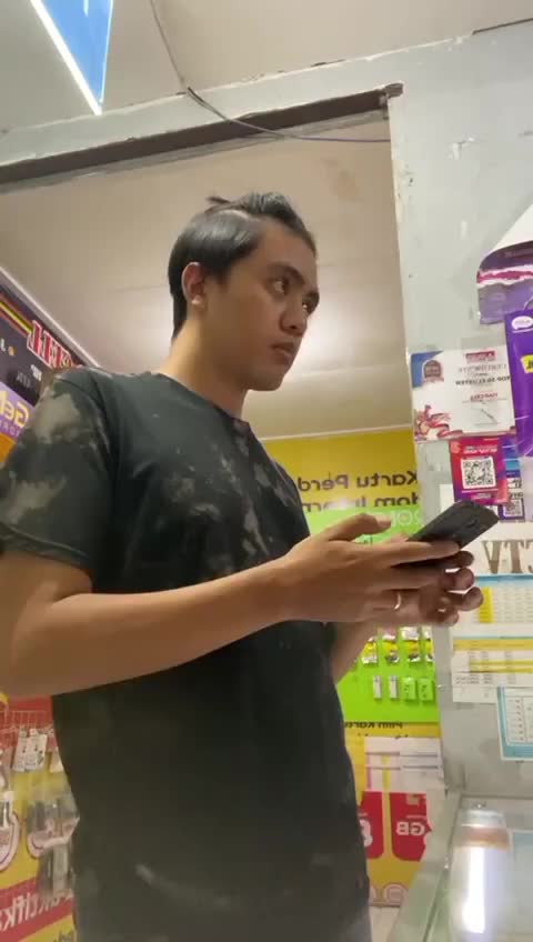 kasir vlog #dailyvlog  #minivlog  #RCTIPlus  #HOTrctiplus 