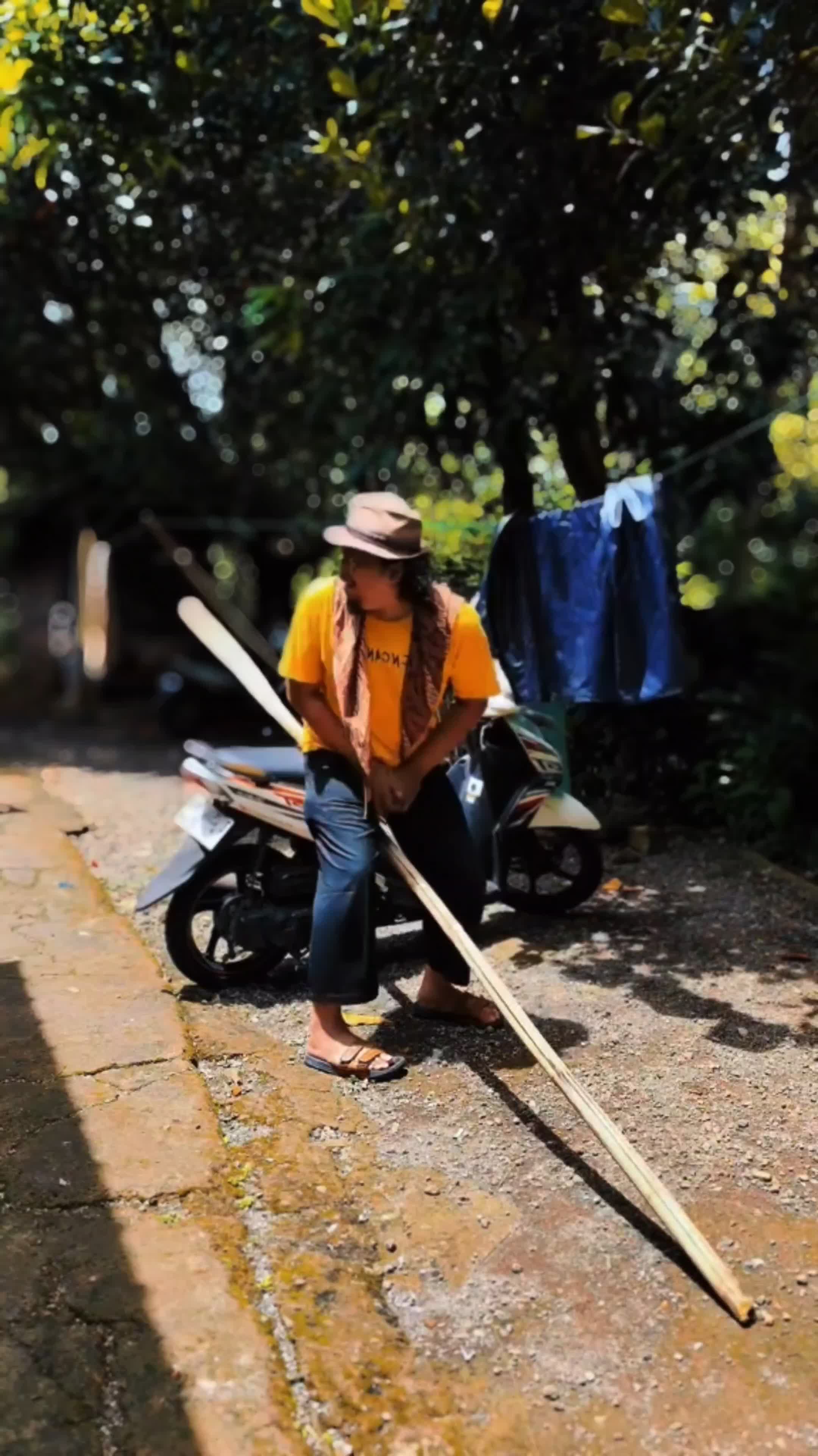 you kidding me #RCTIPlus  #komedi 