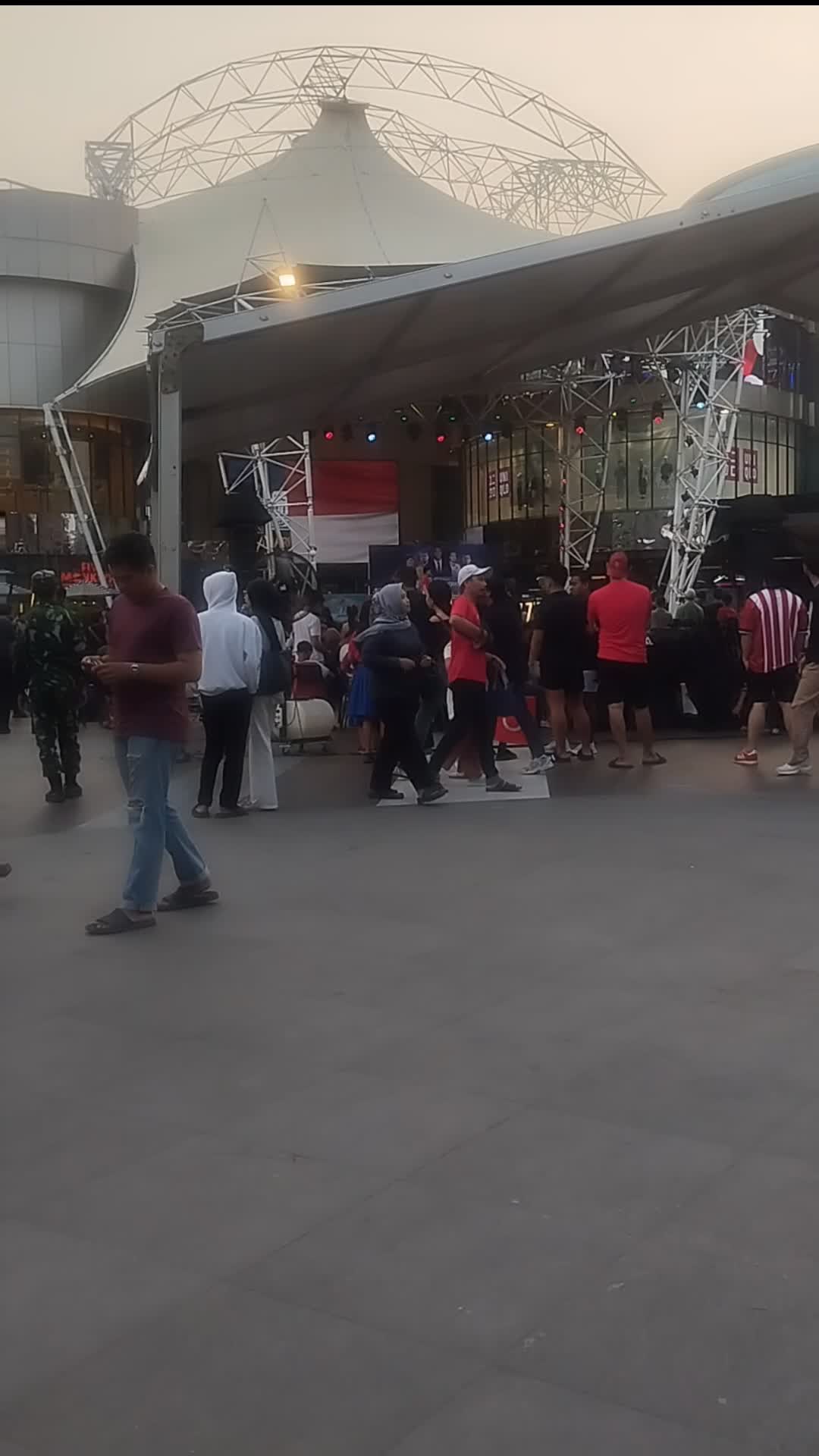 #SupershowSport  #NobarTimnas