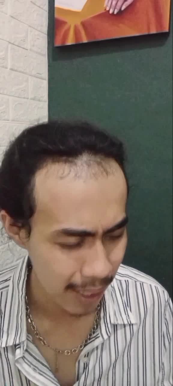 IDOL_XIII FADLAN HAIKAL 24 TAHUN SUKABUMI _ AKU CINTA KAU DAN DIA/BANDUNG SUATU HARI 