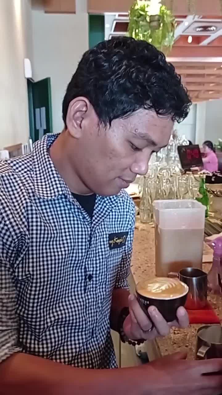 ngopi bro!!!
#pemula
 #kontenkreator
#RCTIPlus 