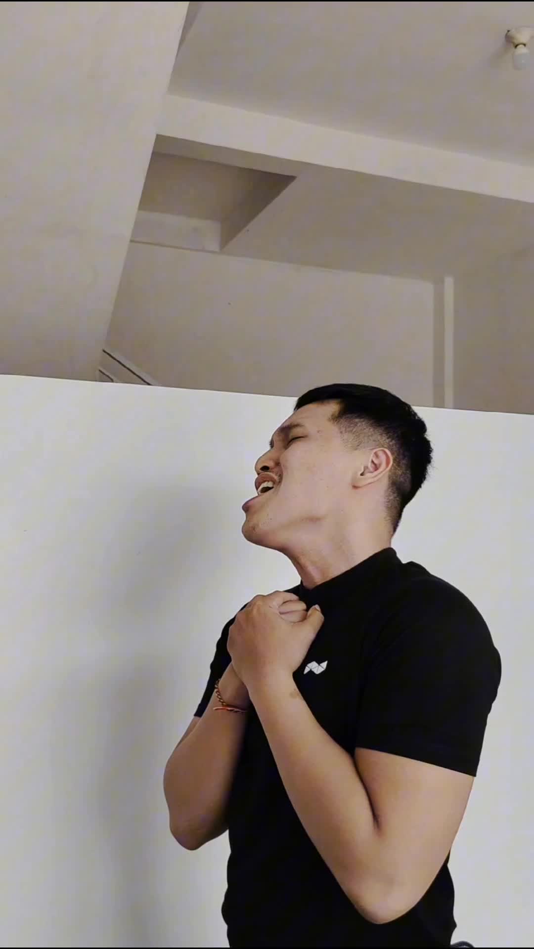 IDOL_XIII Agastya 27 SIDOARJO JANGAN PERNAH KEMBALI LYODRA