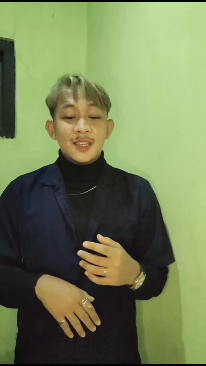 KDI2025 SAIFUDIN PASURUAN JATIM 25TAHUN KERAMAT 
 #OnlineAuditionKDI2025