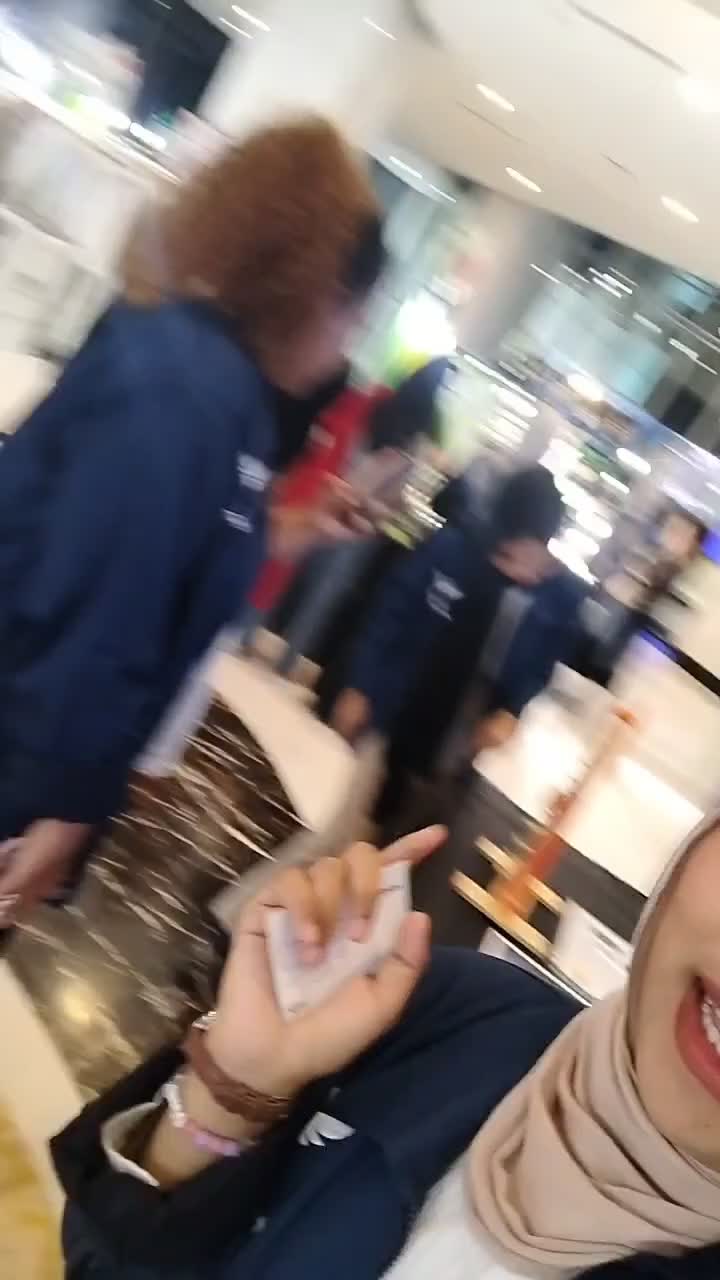 IKUTI KESERUAN KITA DI RCTI + # mncvest  #rcti+