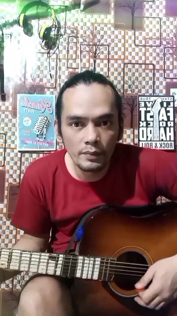 TJL lagu Ari Lasso part5
yang tau judul lagunya,silahkan tulis di kolom komentar iya,ty...
 #coversongchallenge  #showmeyourvoice  #showyour