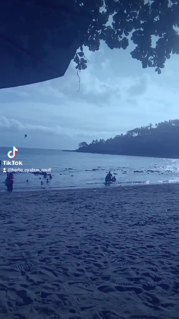 healing@sengigi lombok