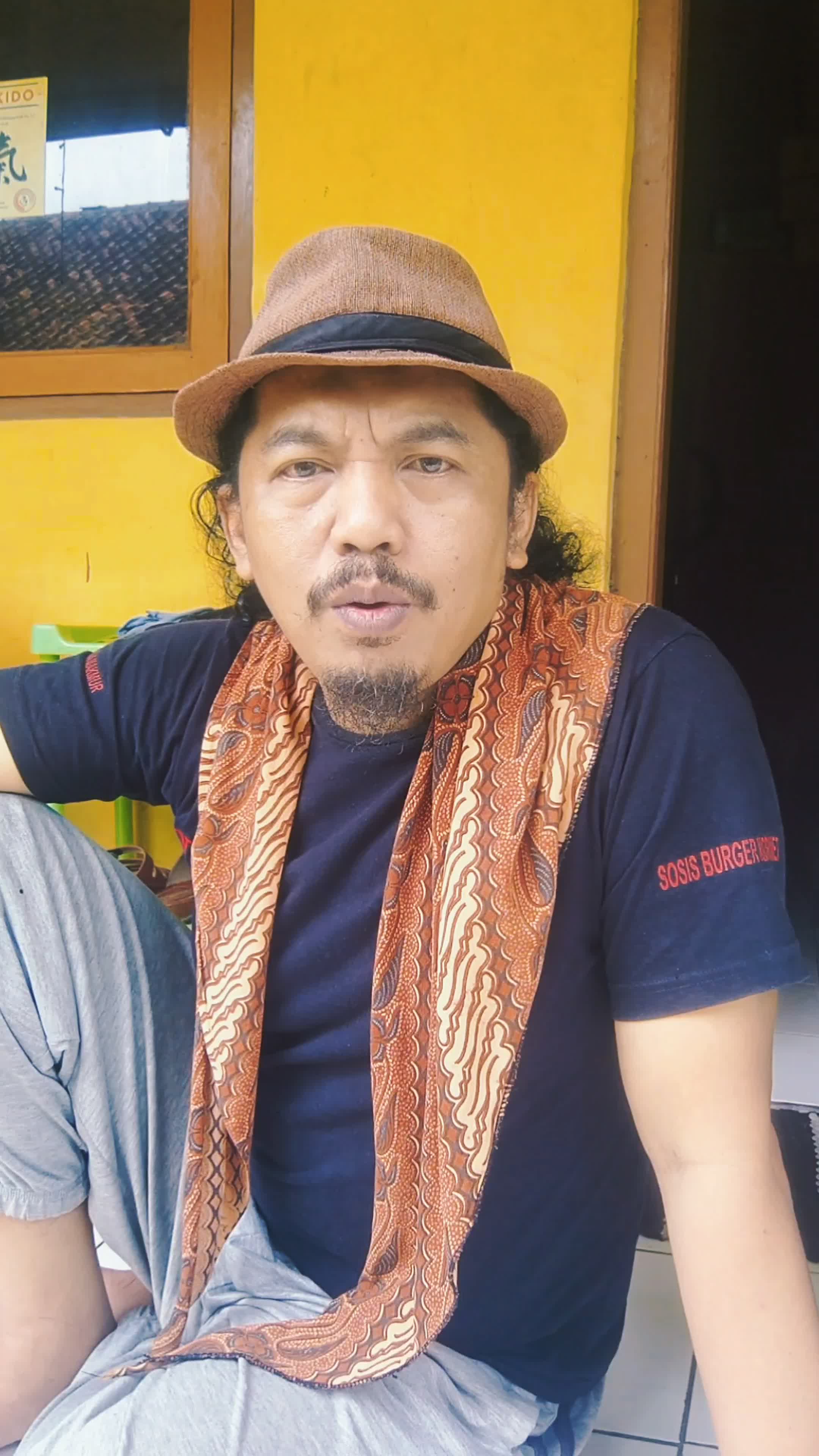 Nguseup  #RCTIPlus  #komedi 