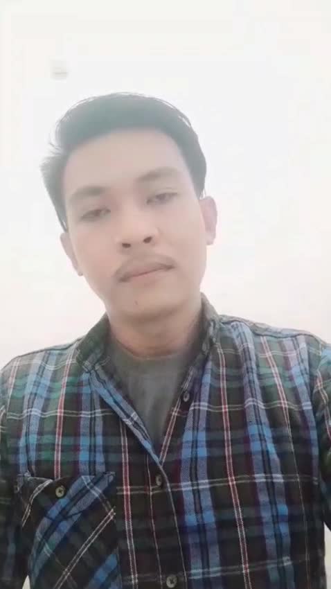 KDI 2025 TOMI PANDEGLANG 28 TAHUN BUKAN TAK MAMPU #OnlineAuditionKDI2025