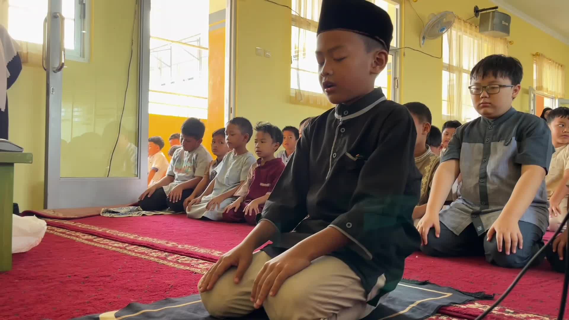 Ahsan_Kota Tasikmalaya_Hafalan 3 Juz
 #hafizindonesia2026 #audisihafizindonesia2026 #hafizrcti2026