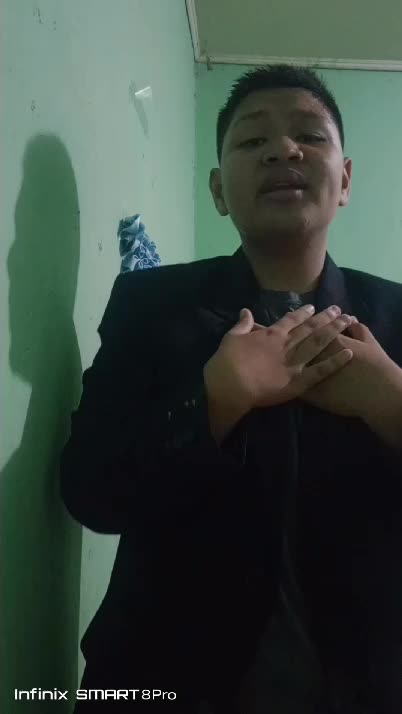 KDI 2025   MUHAMMAD IKRAM   PAREPARE     DAHSYAT     #OnlineAuditionKDI2025