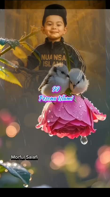 Animasi berbicara buatan AI
#motivasihidup #nasehatislami #religi #shorts