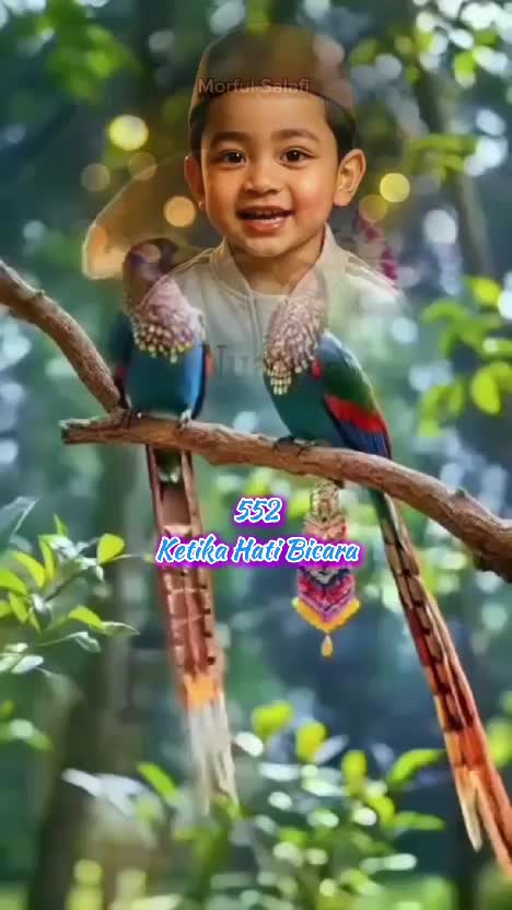 Animasi berbicara buatan AI..
#motivasihidup #nasehatislami #religi #shorts #fyp
