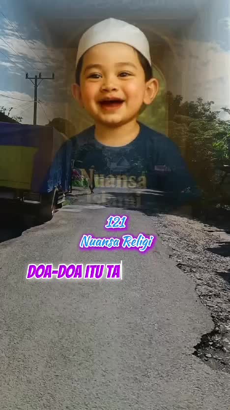 Animasi berbicara buatan AI..
#motivasihidup #nasehatislami #dakwah #shorts