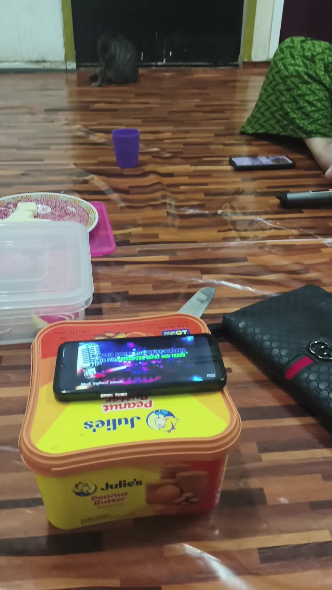 nge dangdut di rantauan
Malaysia#Miri