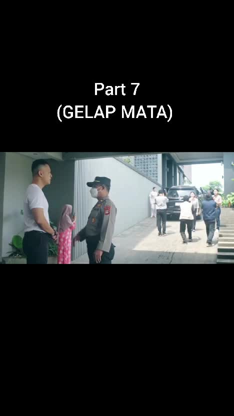 part 7 GELAP MATA  #movie  #RCTIPlus  #Viral  #trending 